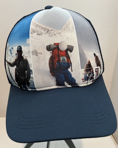 Lowe alpine hat - lowe,