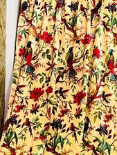 2 PC INDIAN VINTAGE COTTON