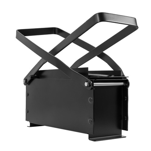 Paper log briquette maker - paper,