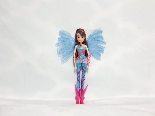 Jakks pacific winx - pacific, club