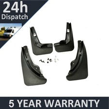 Tailored mud flaps set 4 - flaps,
