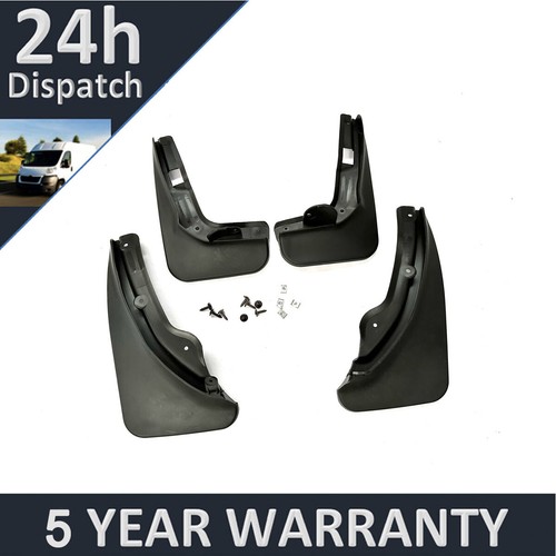Tailored mud flaps - mud, of