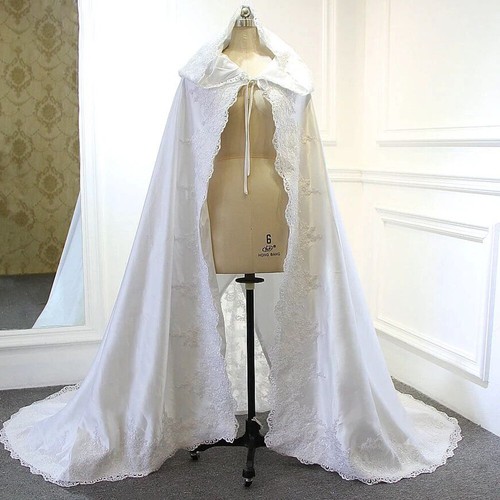 White velvet lace wedding - velvet,