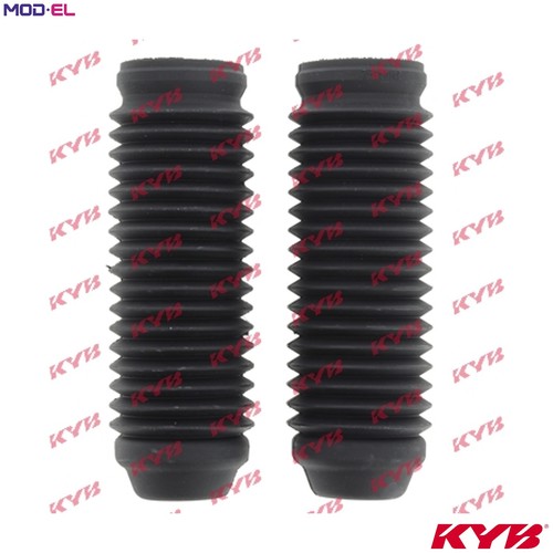 Protective capbellow shock - capbellow,