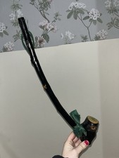 Irish Shillelagh Blackthorn