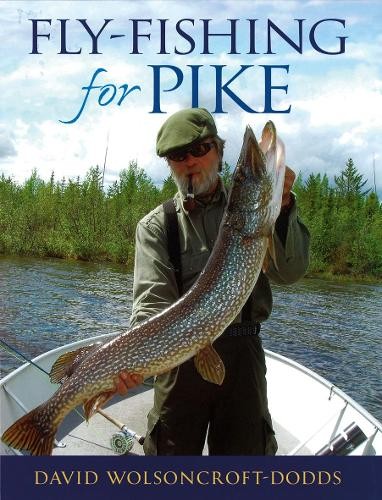 Fly fishing for pike david - for,