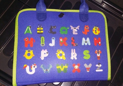 Sensory interactive learning - ,