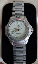 Tag Heuer 4000 Series Mid Size
