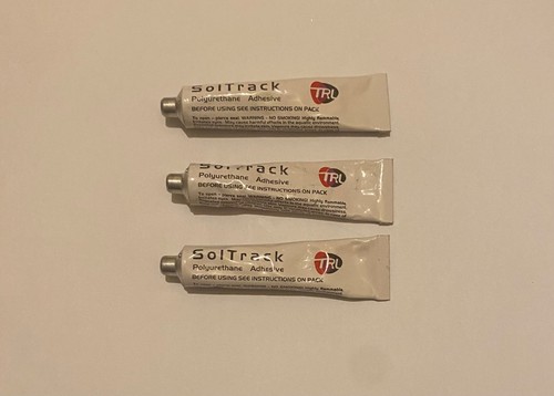 Soltrack shoe repair glue - soltrack,