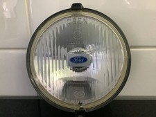 Ford Oben Spotlight RS  turbo