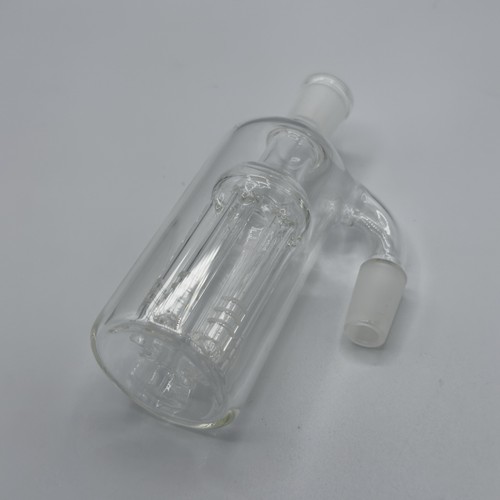 14mm glass ash catcher hookah - 14mm,