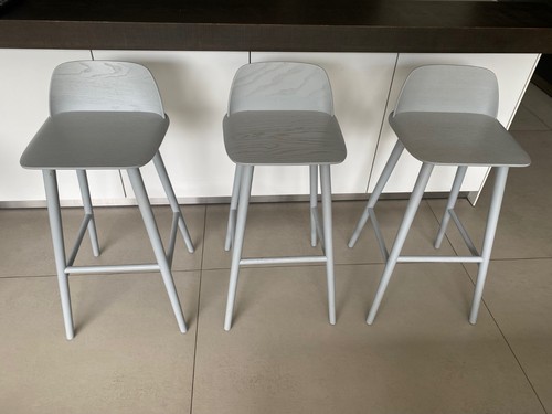 Muuto nerd bar - muuto,