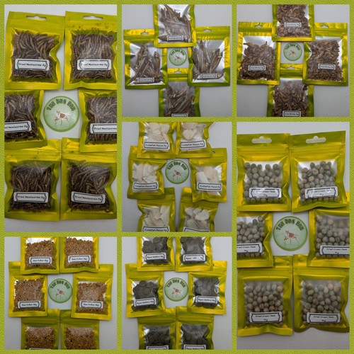Isopod food sprats - food., sprats,