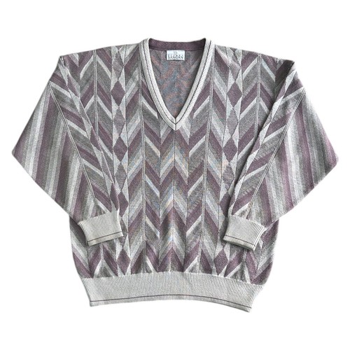 Pierre sangan knit - pierre,