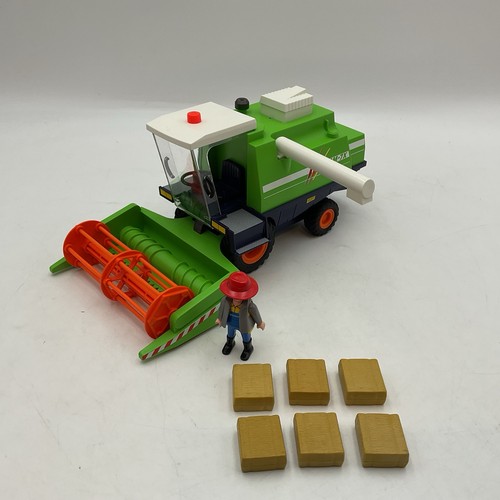 Playmobil 9532 country - 9532, combine