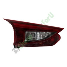 MAZDA 3 SE-L NAV MK3 (BM)