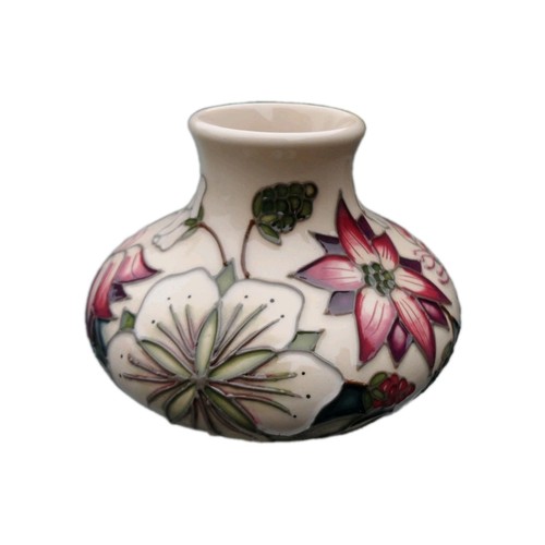 Moorcroft bramble revisited - moorcroft,