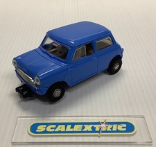 SCALEXTRIC TRI-ANG 1960s C76
