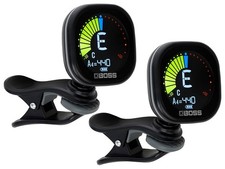 Boss clip tuner - boss, (set