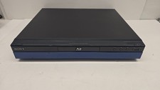 Sony BDP-S300 Blu-ray & DVD Player HDMI Full HD NO REMOTE 316576
