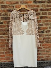New Gina Bacconi Wedding Dress