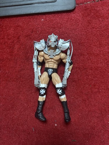 Triple wwe elite 42 - triple,