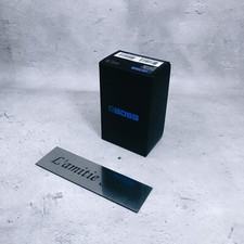 Boss OC-5 Octave Pedal Guitar