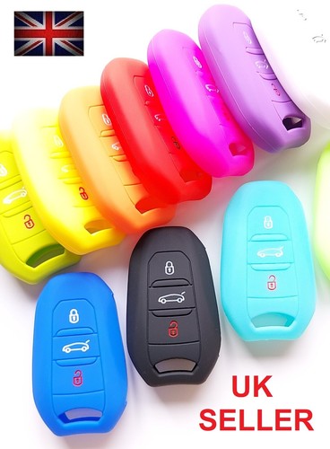 Key cover for vauxhall - cover,