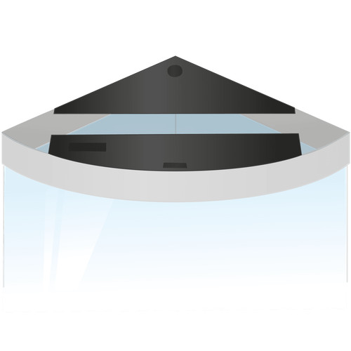 Juwel flap set trigon 190 - flap,