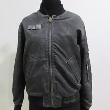 Diesel Womens VTG 90s Bomber Jacket Chest UK L REF (M14921)