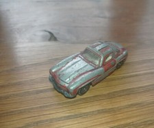Corgi Gullwing Mercedes Benz