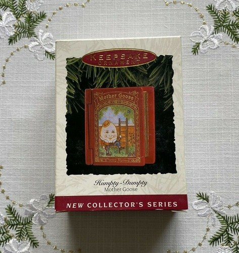 Humpty dumpty 1993 - humpty,