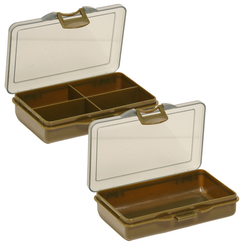 Carp fishing bit box - fishing,
