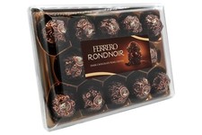 3 boxes Ferrero Rocher