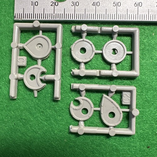 Warhammer classic warrior - warhammer,
