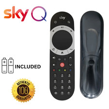 Sky Q Touch Remote V1