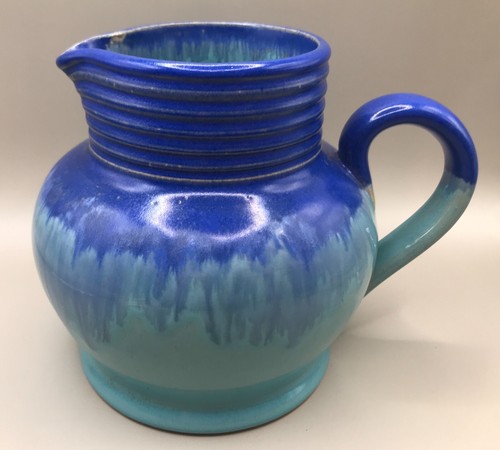 Vintage langley mill pottery - vintage,