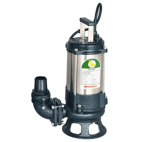 Tsv phase submersible - tsv, 3-phase