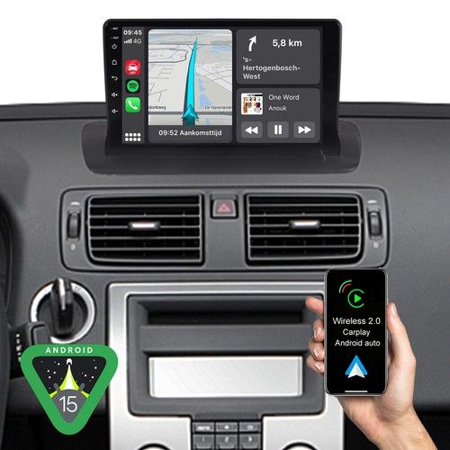 Dab for volvo xc90 2004 - for,
