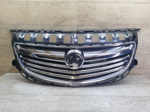 Vauxhall insignia front grill - vauxhall,