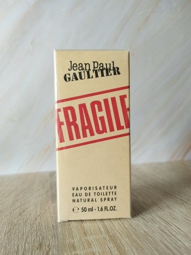 Jean paul gaultier - paul, fragile