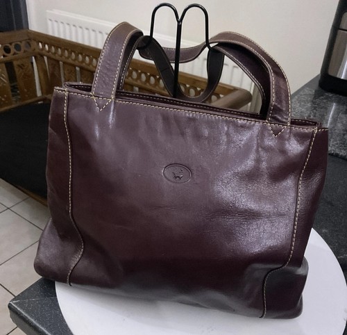 Vintage lloyd baker leather - vintage,