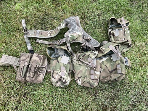 British army plce mtp - british,