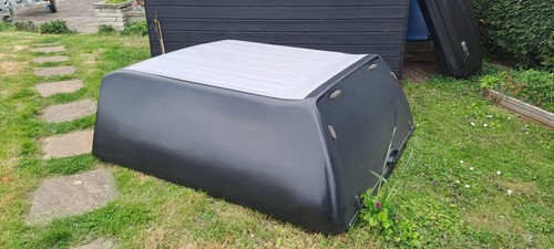 Mitsubishi l200 canopy - mitsubishi,