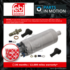 Fuel Pump fits MERCEDES E230