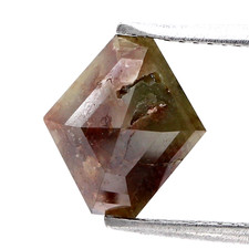 natural loose diamond 1.93ct