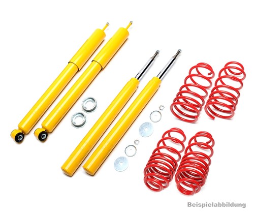 Technix sports suspension - ta,