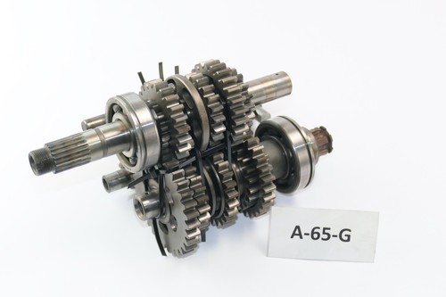 Honda 500 pc07 1982 - honda,
