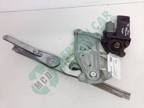 Renault megane mk3 door - door,