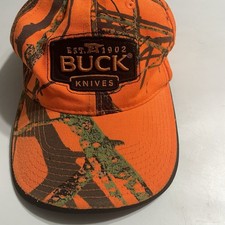 Buck Knives 1902 Strap Back